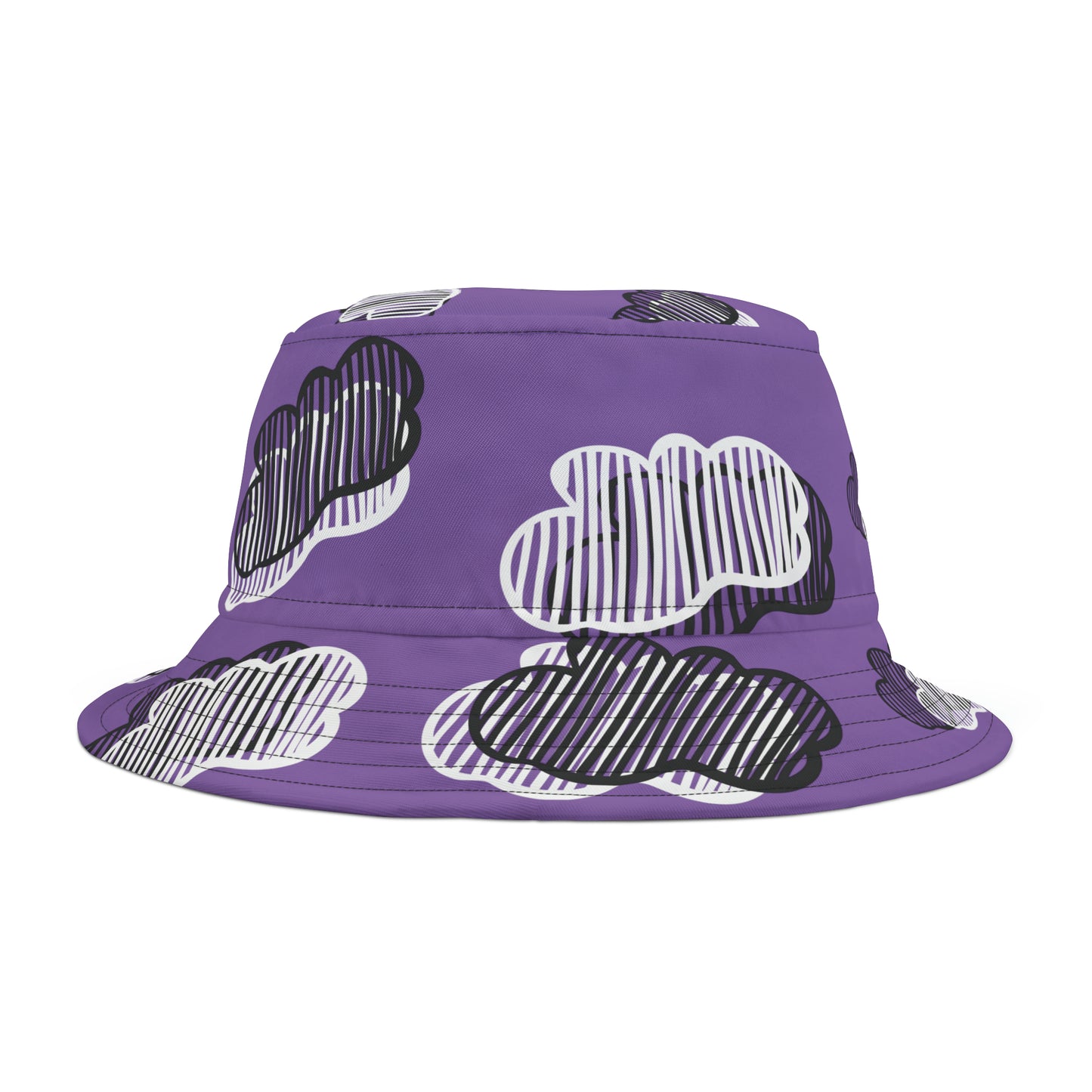 Grape St. Day Dreamers Szn  Bucket Hat