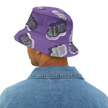Load image into Gallery viewer, Bora Day Dreamers Szn  Bucket Hat (AOP)
