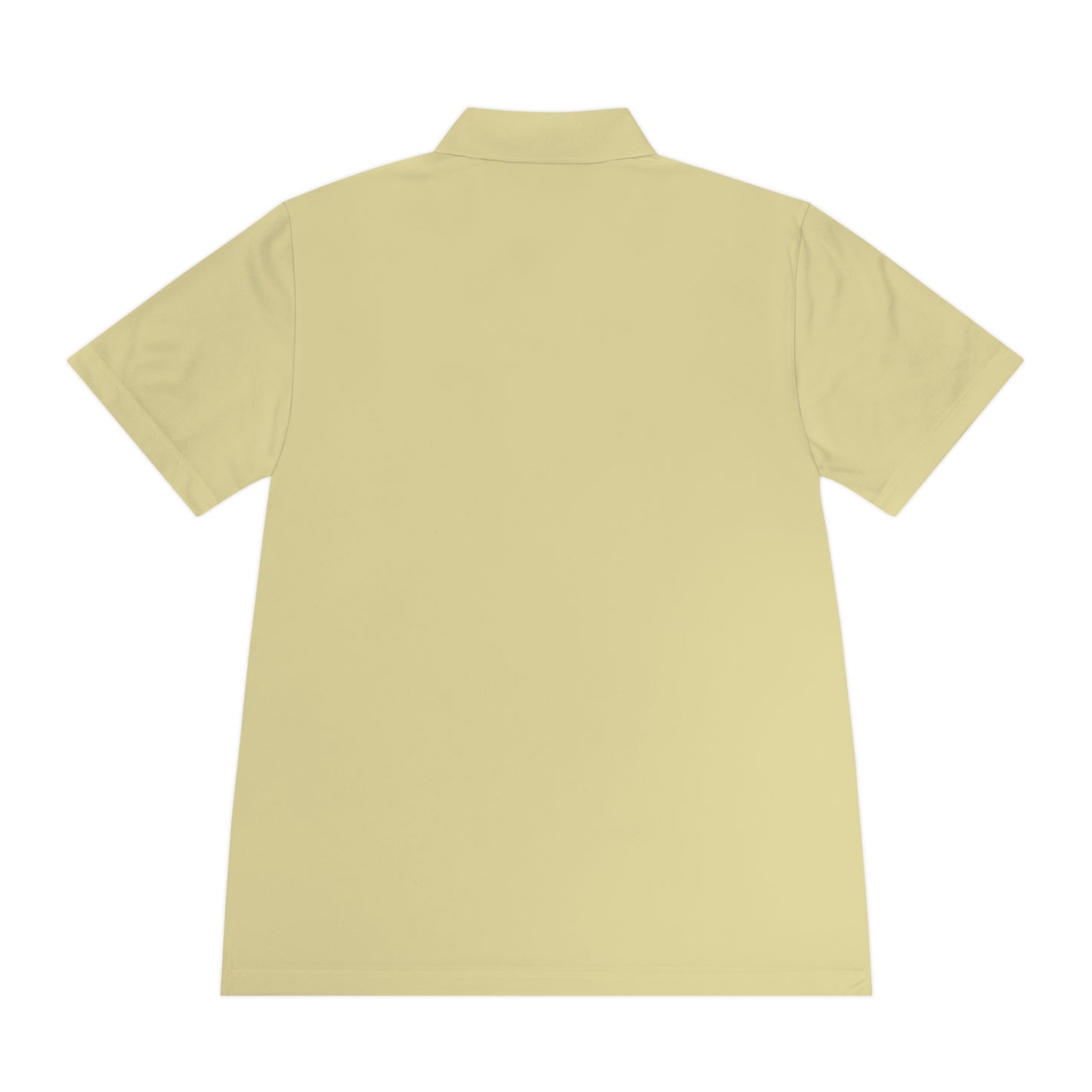 “HA” Men's Sport Polo Shirt