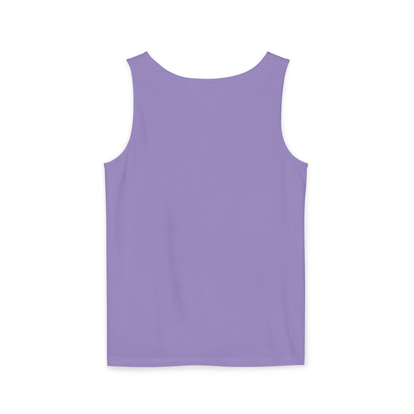 Dare II Dream Unisex Garment-Dyed Tank Top