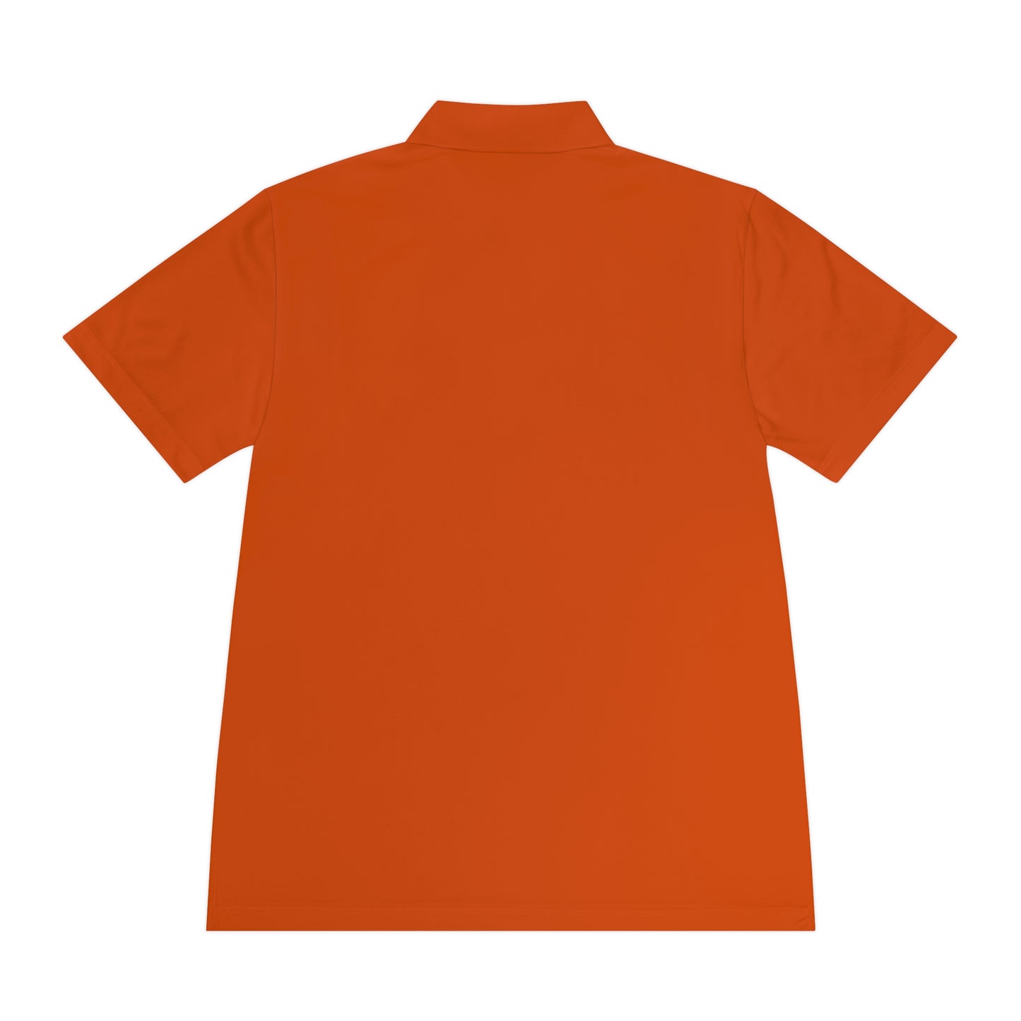 “HA” Men's Sport Polo Shirt