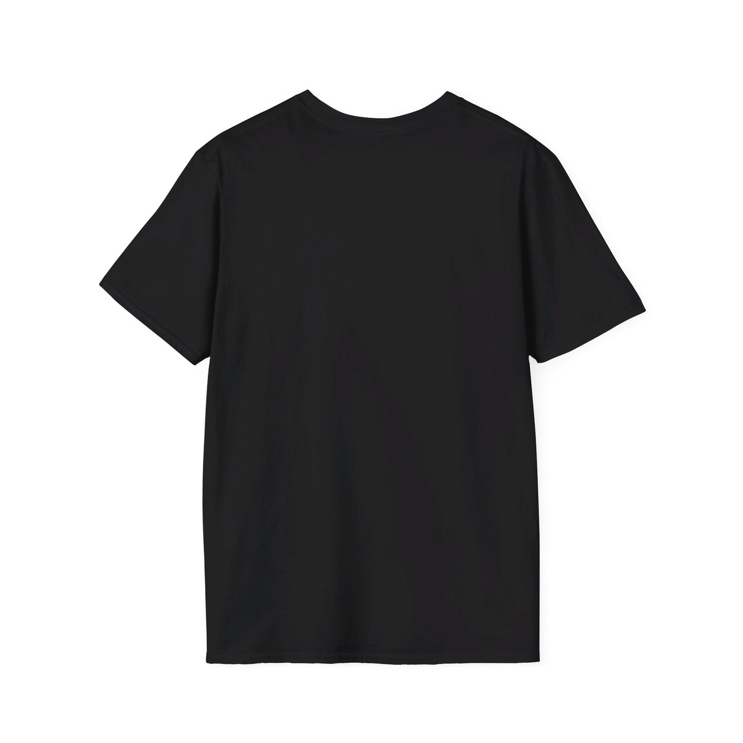 SZN is MINE Unisex Softstyle T-Shirt