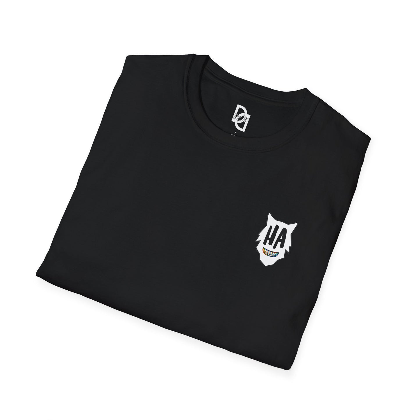 HA Unisex Softstyle T-Shirt