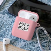 Load image into Gallery viewer, DARE II DREAM  AirPods Cover
