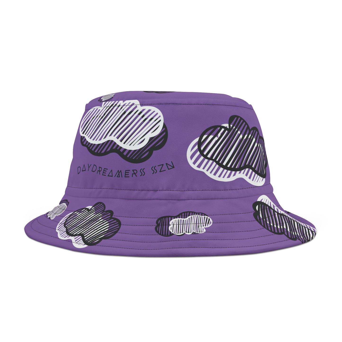Grape St. Day Dreamers Szn  Bucket Hat