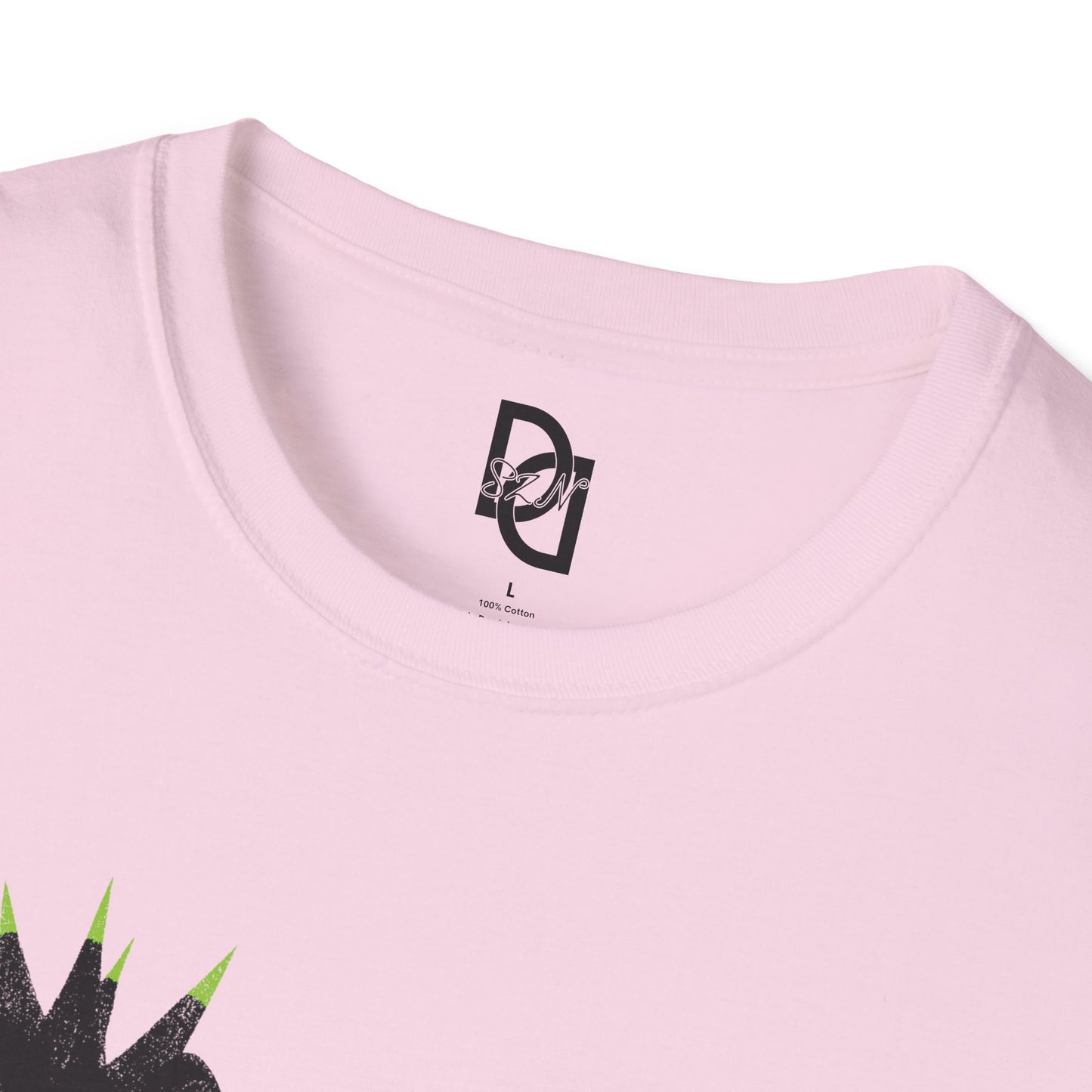 Dare II Dream Unisex Softstyle T-Shirt