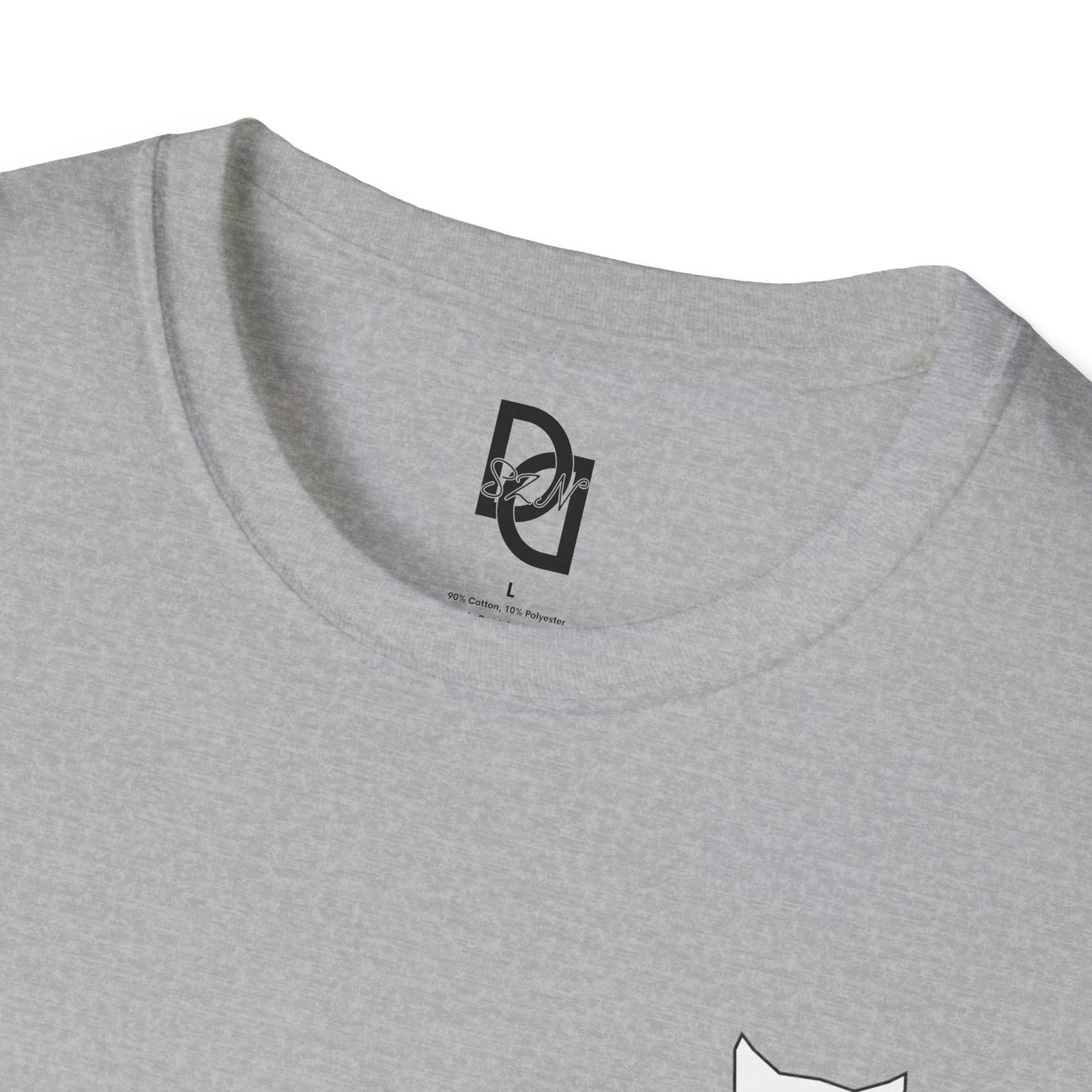 HA Unisex Softstyle T-Shirt