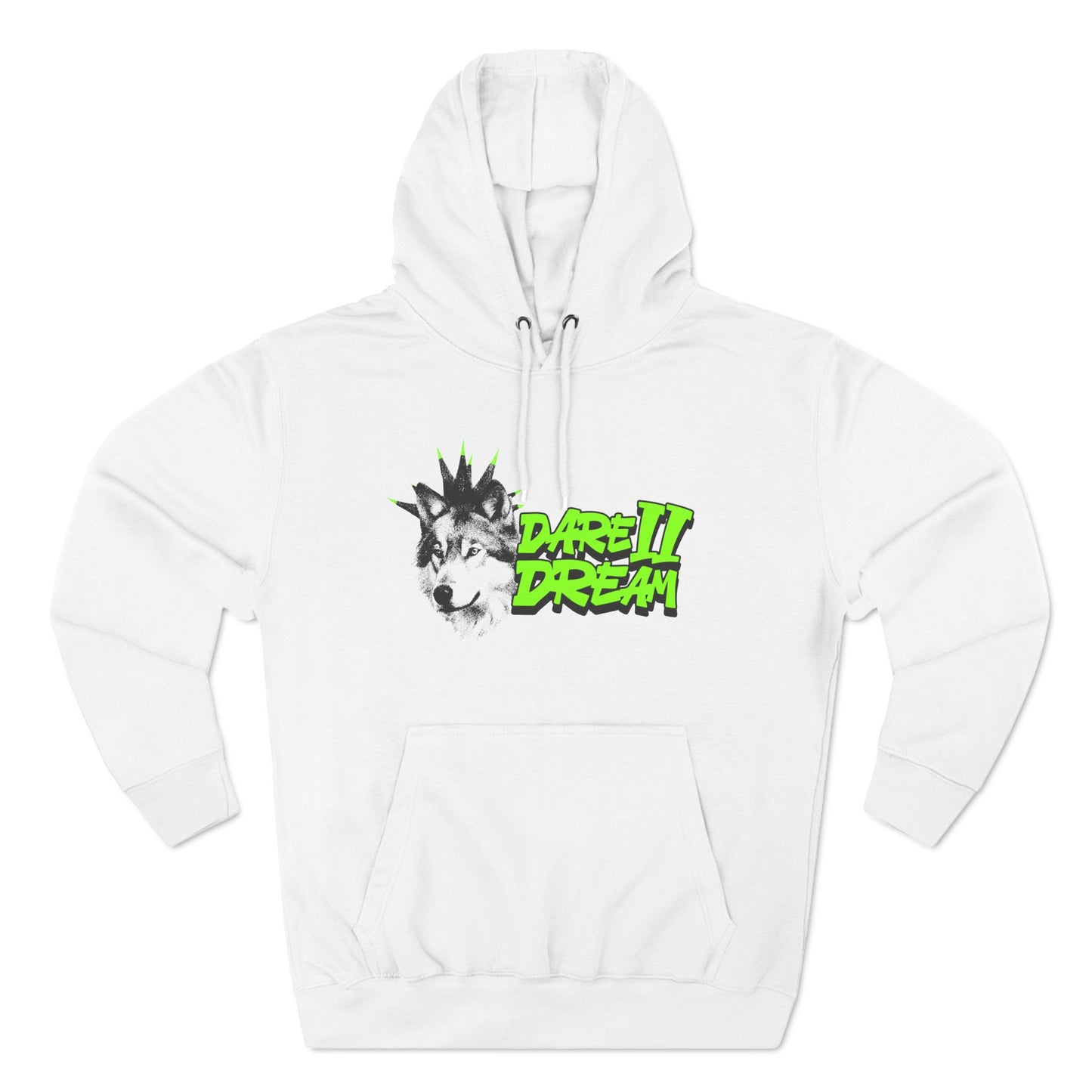 Dare II Dream Fleece Hoodie