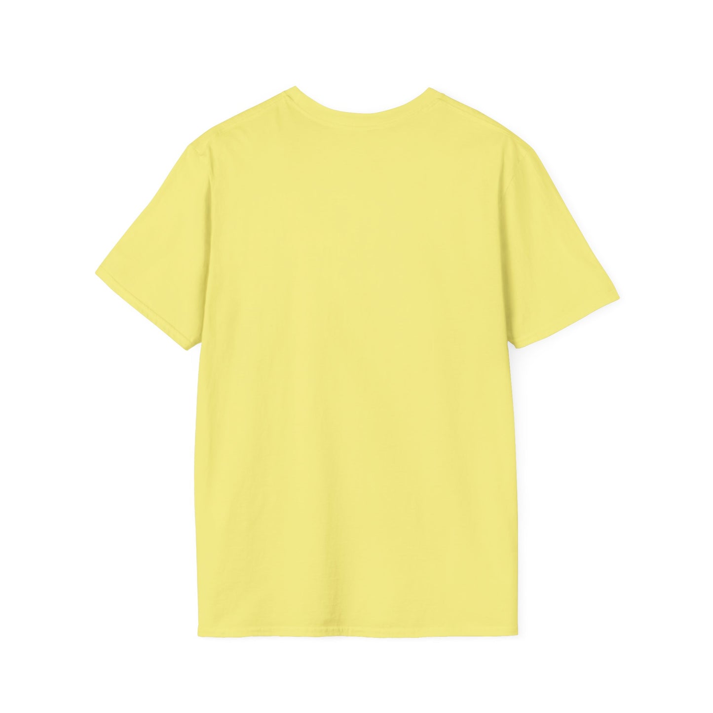 HA Unisex Softstyle T-Shirt