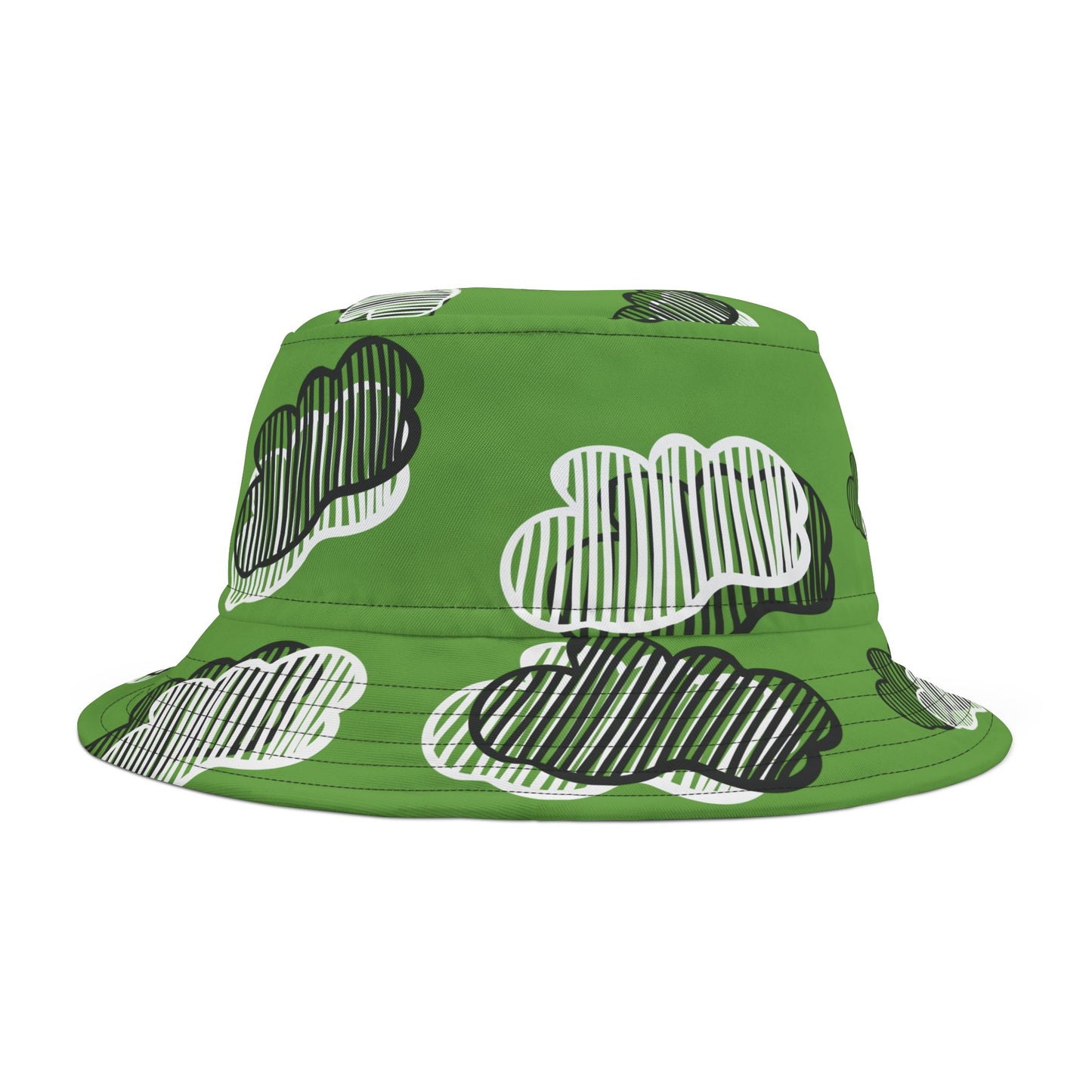 Neon Nancy Day Dreamers Szn Bucket Hat