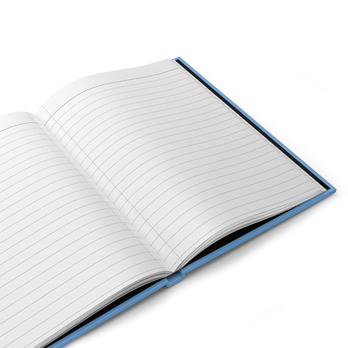 Dream That Shït Hardcover Journal Matte