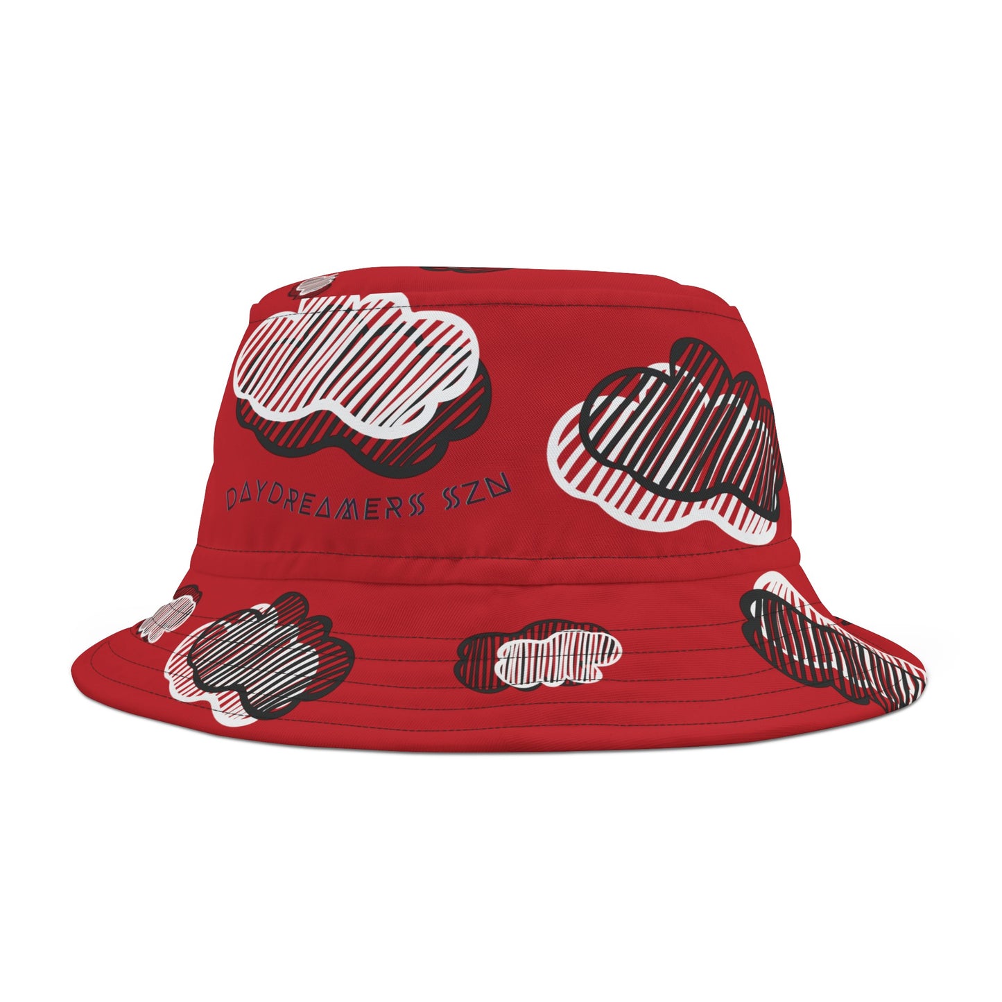Baby Uno Day Dreamers Szn Bucket Hat