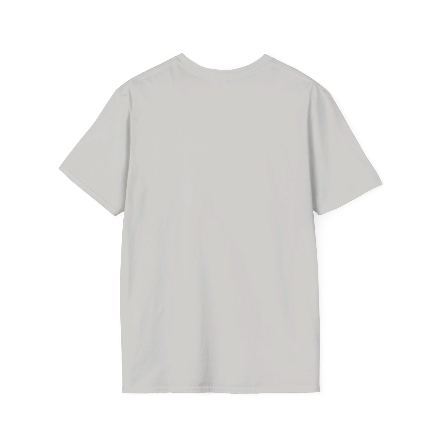 SZN is MINE Unisex Softstyle T-Shirt