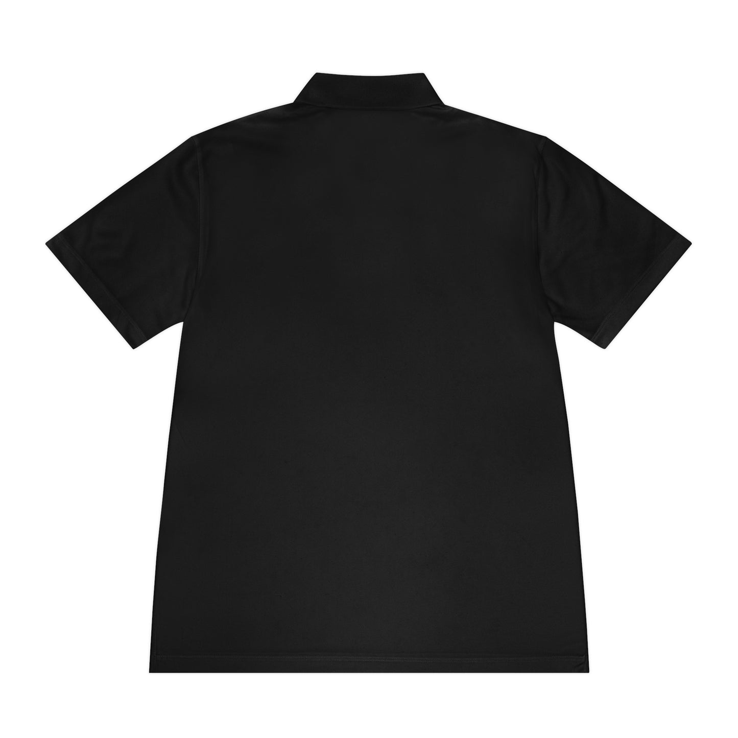 “HA” Men's Sport Polo Shirt