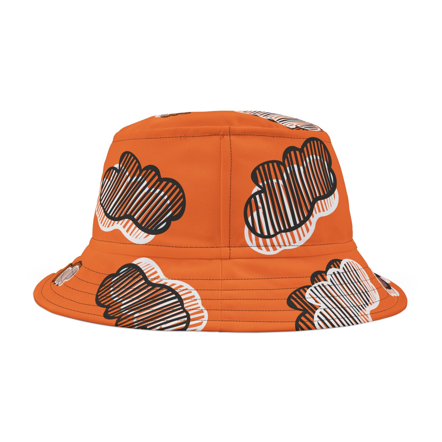 OJ Day Dreamers Szn  Bucket Hat