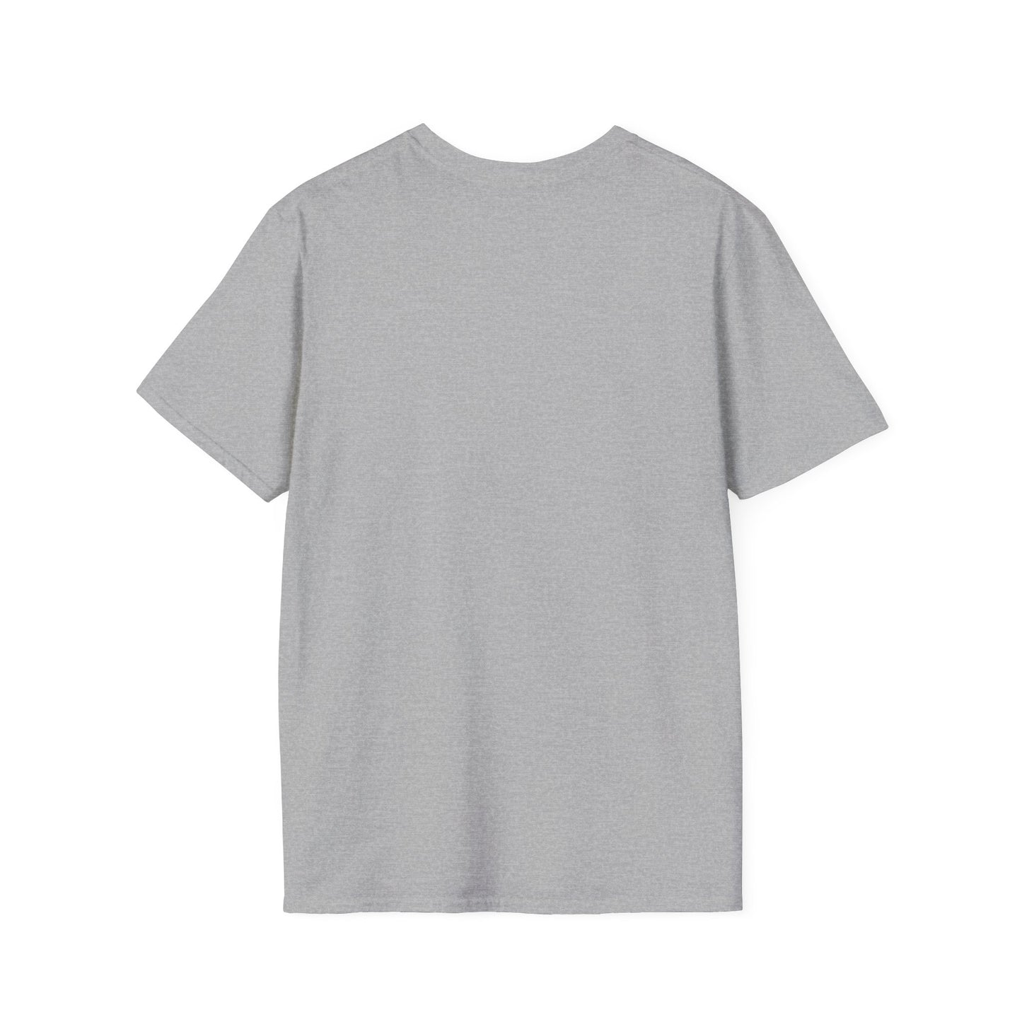 HA Unisex Softstyle T-Shirt