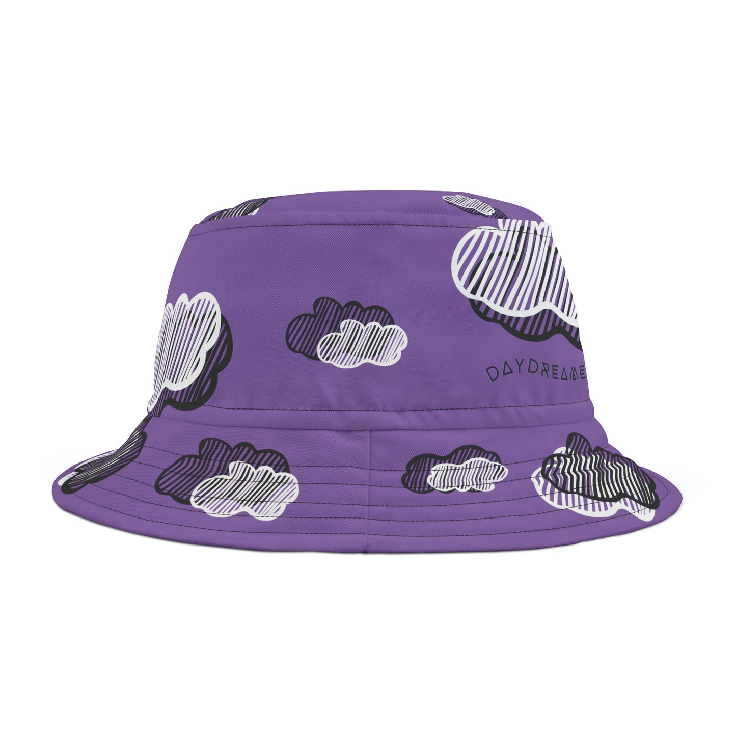 Grape St. Day Dreamers Szn  Bucket Hat