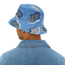 Load image into Gallery viewer, Sky Daddy Day Dreamers Szn  Bucket Hat (AOP)
