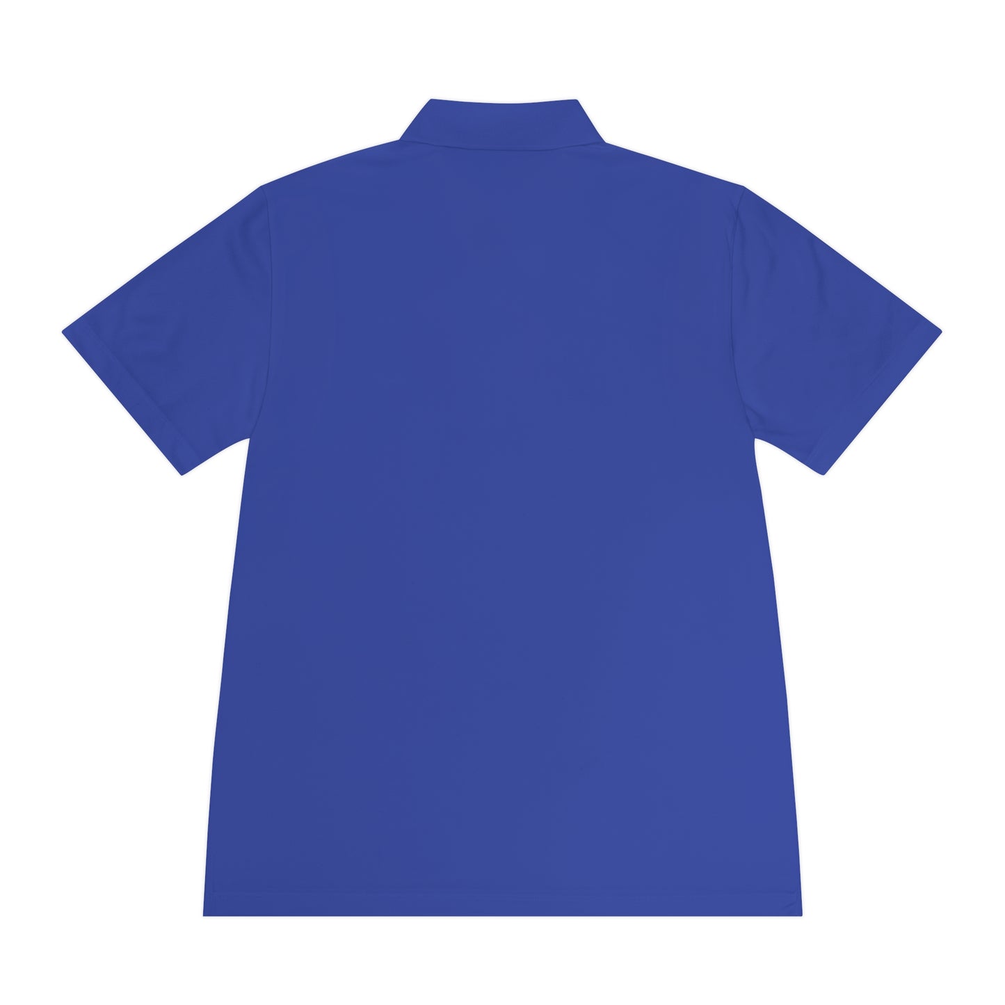 “HA” Men's Sport Polo Shirt