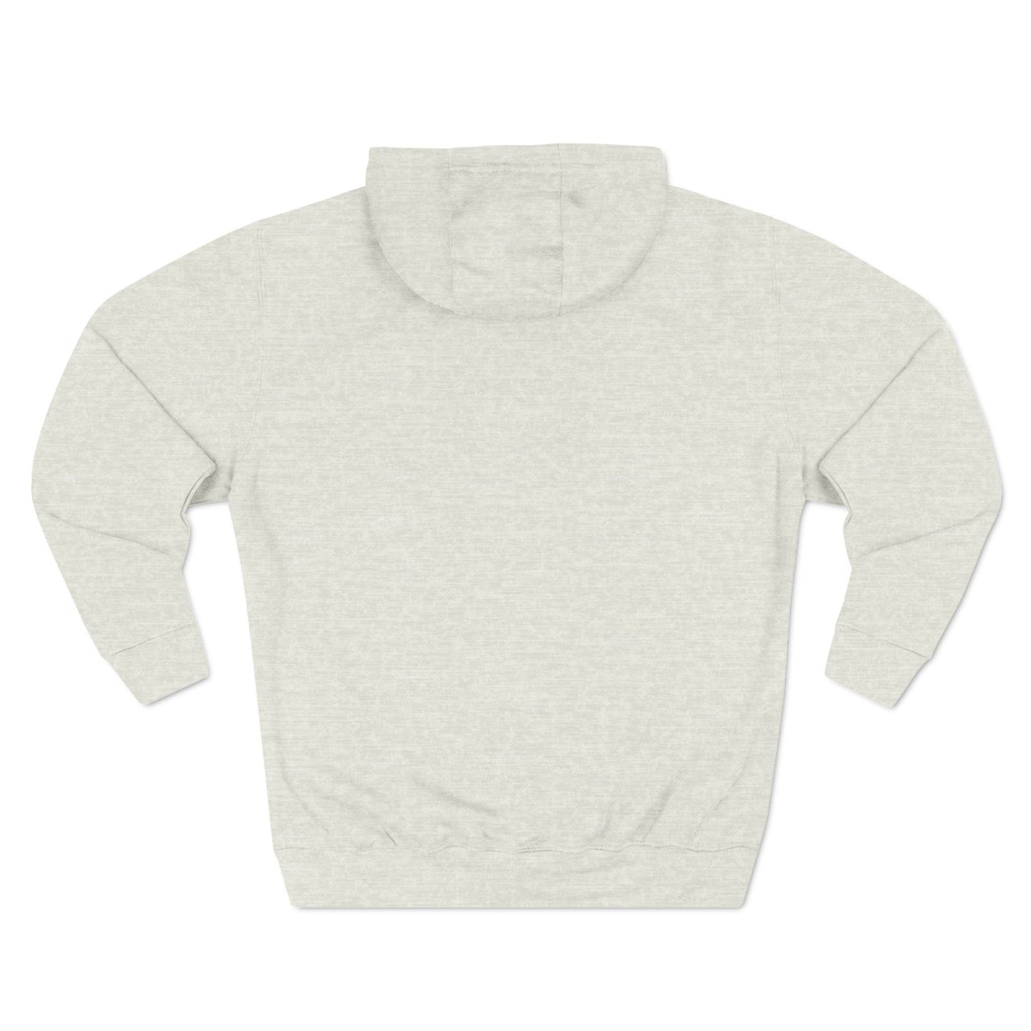 HA Fleece Hoodie