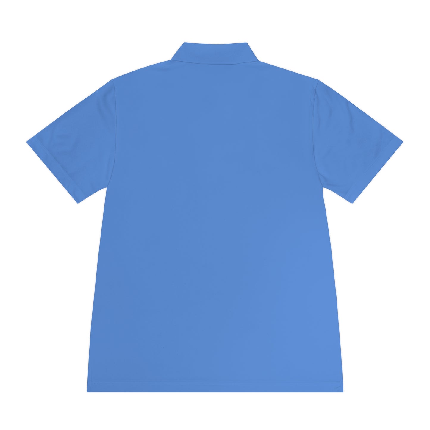 “HA” Men's Sport Polo Shirt