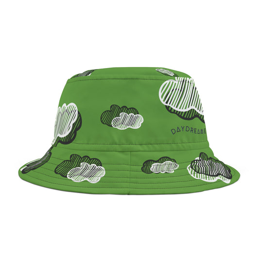 Neon Nancy Day Dreamers Szn  Bucket Hat