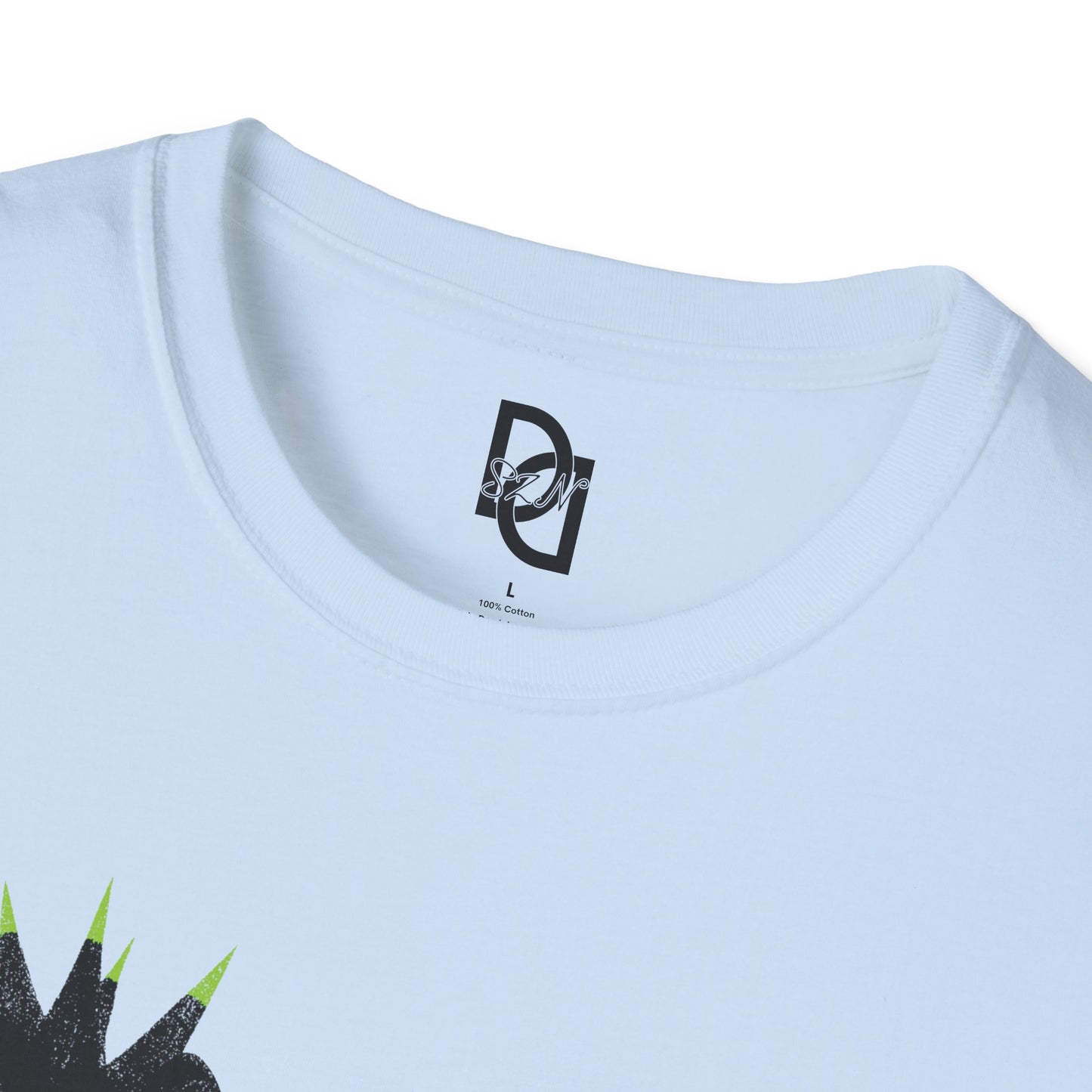 Dare II Dream Unisex Softstyle T-Shirt
