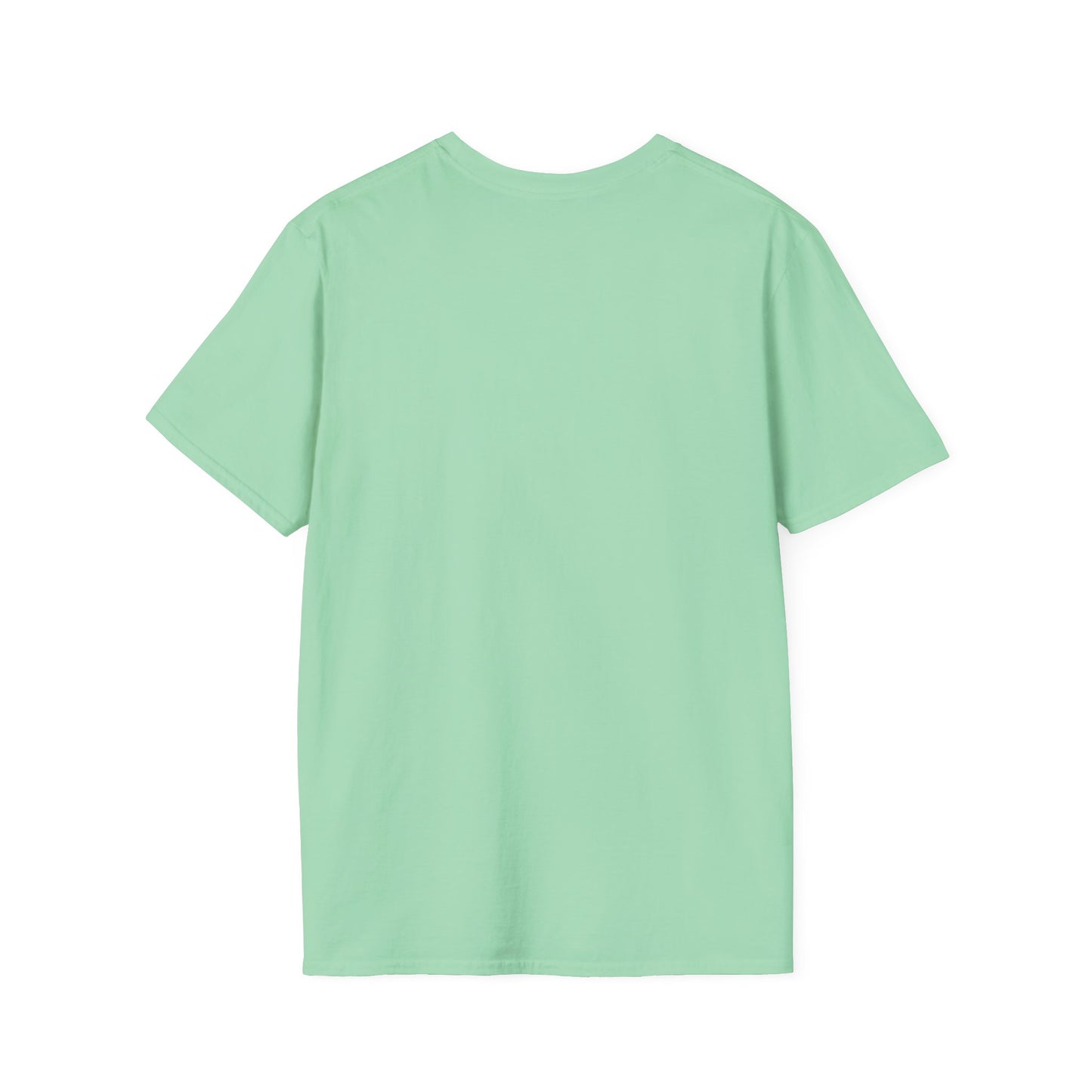 HA Unisex Softstyle T-Shirt