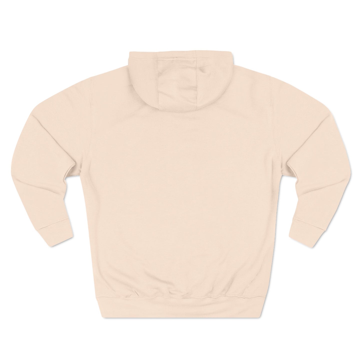 HA Fleece Hoodie
