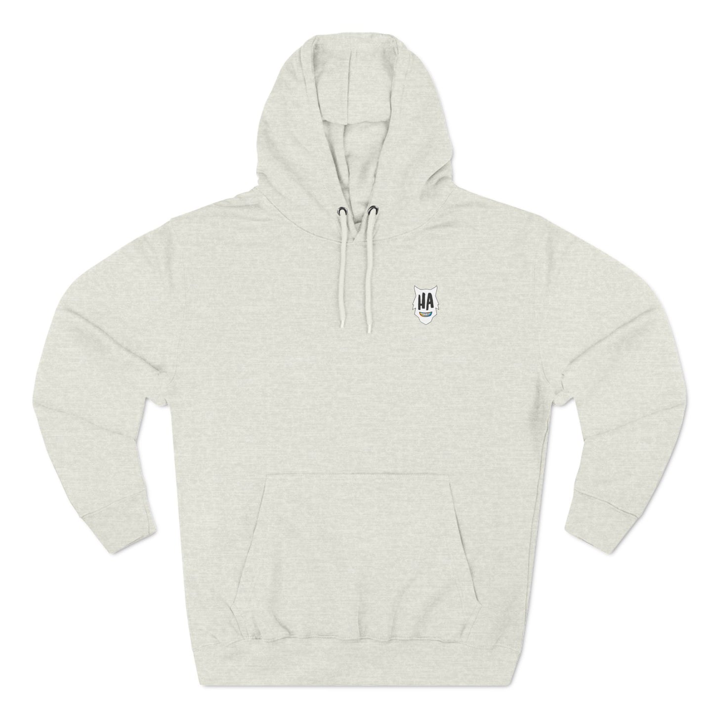 HA Fleece Hoodie