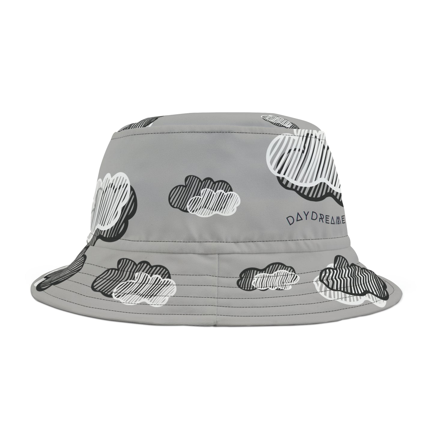 Smokey Day Dreamers Szn  Bucket Hat