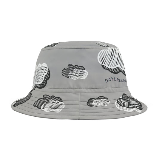 Smokey Day Dreamers Szn  Bucket Hat