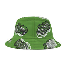 Load image into Gallery viewer, Slimer Day Dreamers Szn  Bucket Hat (AOP)
