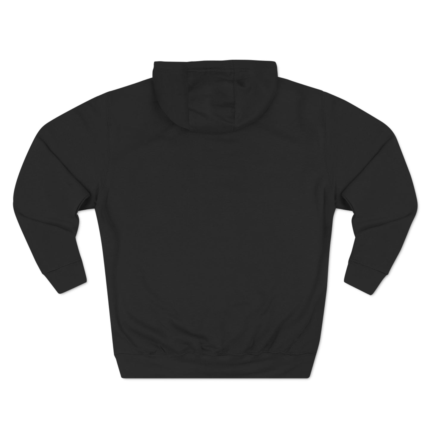 HA Fleece Hoodie