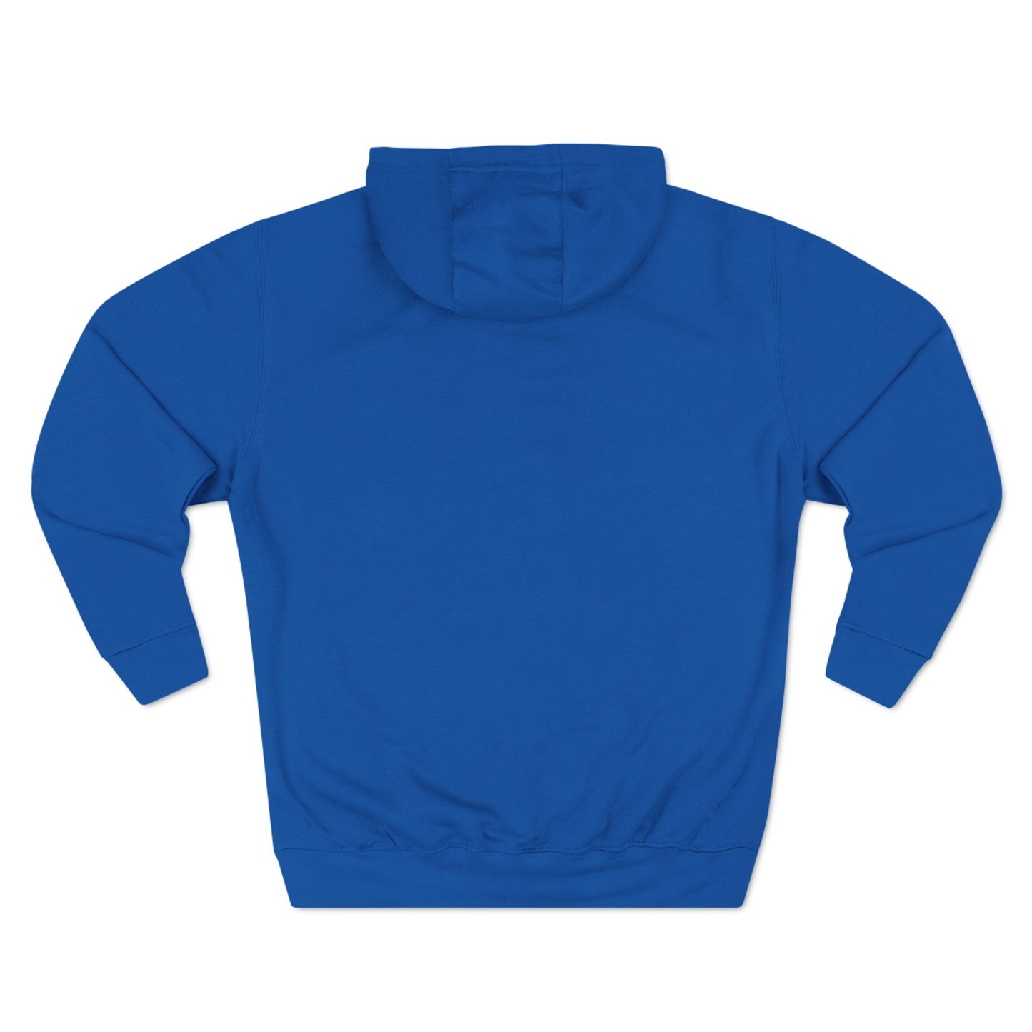 HA Fleece Hoodie