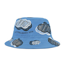 Load image into Gallery viewer, Sky Daddy Day Dreamers Szn  Bucket Hat (AOP)
