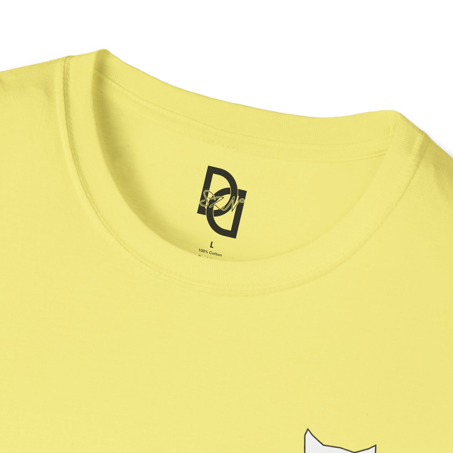HA Unisex Softstyle T-Shirt
