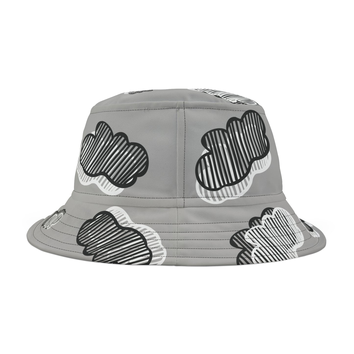 Smokey Day Dreamers Szn  Bucket Hat