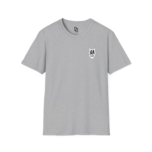 HA Unisex Softstyle T-Shirt