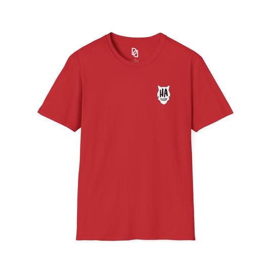 HA Unisex Softstyle T-Shirt
