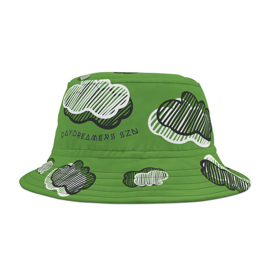 Neon Nancy Day Dreamers Szn  Bucket Hat