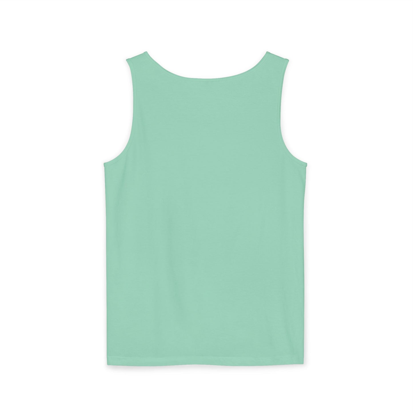 Dare II Dream Unisex Garment-Dyed Tank Top
