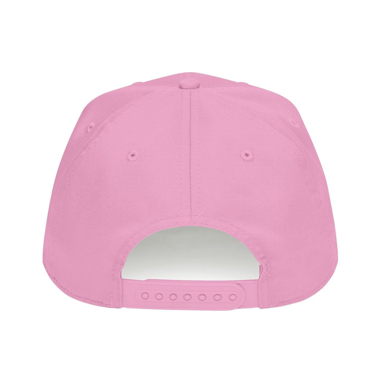 Ha Mid Profile Baseball Cap