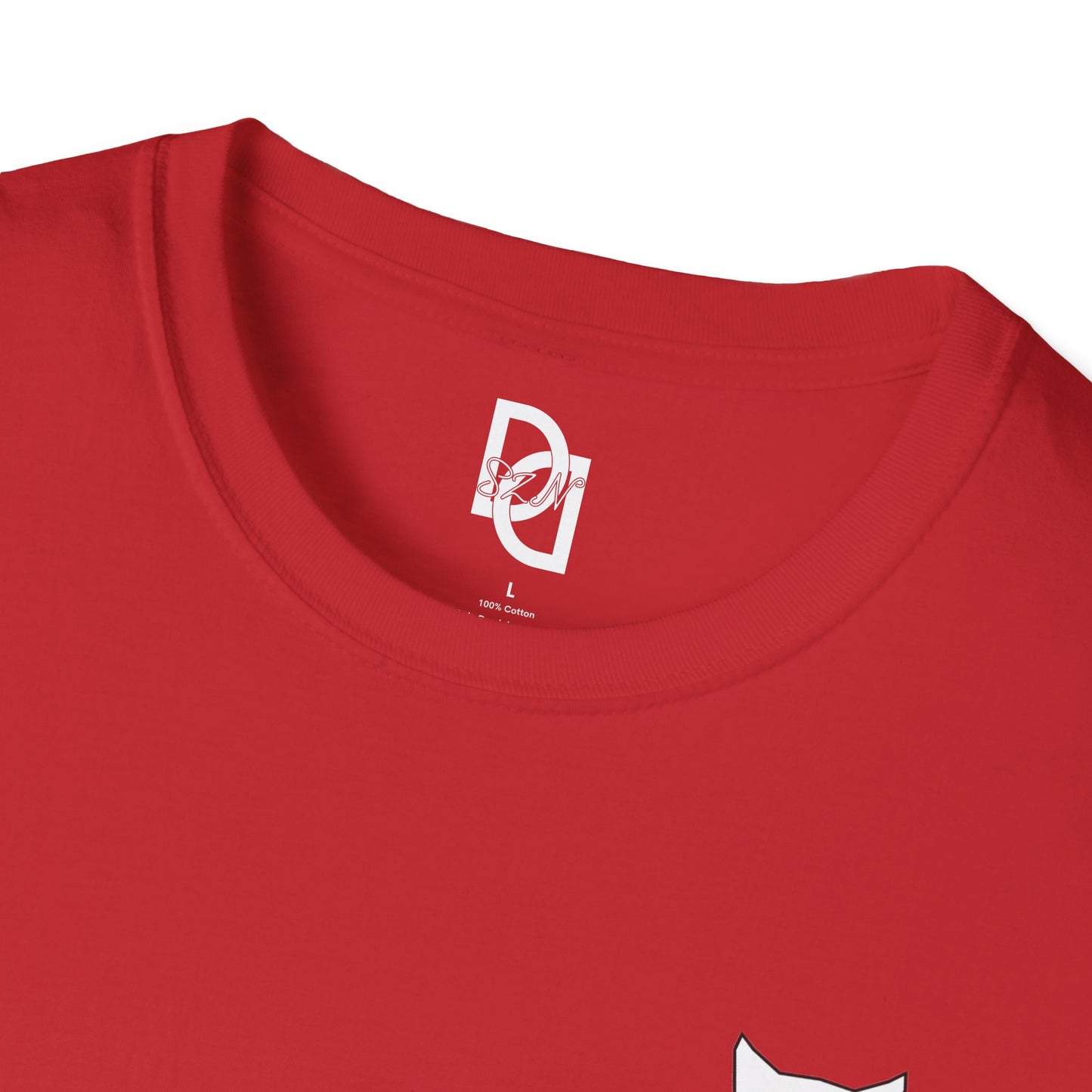 HA Unisex Softstyle T-Shirt