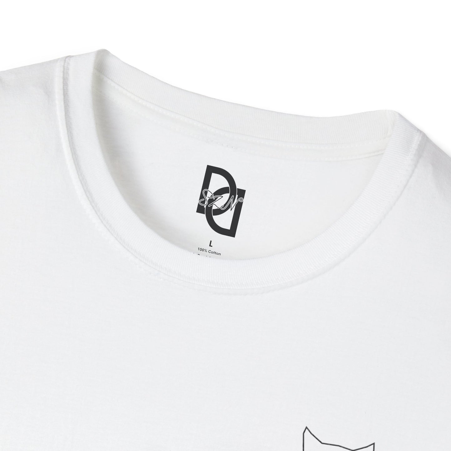 HA Unisex Softstyle T-Shirt