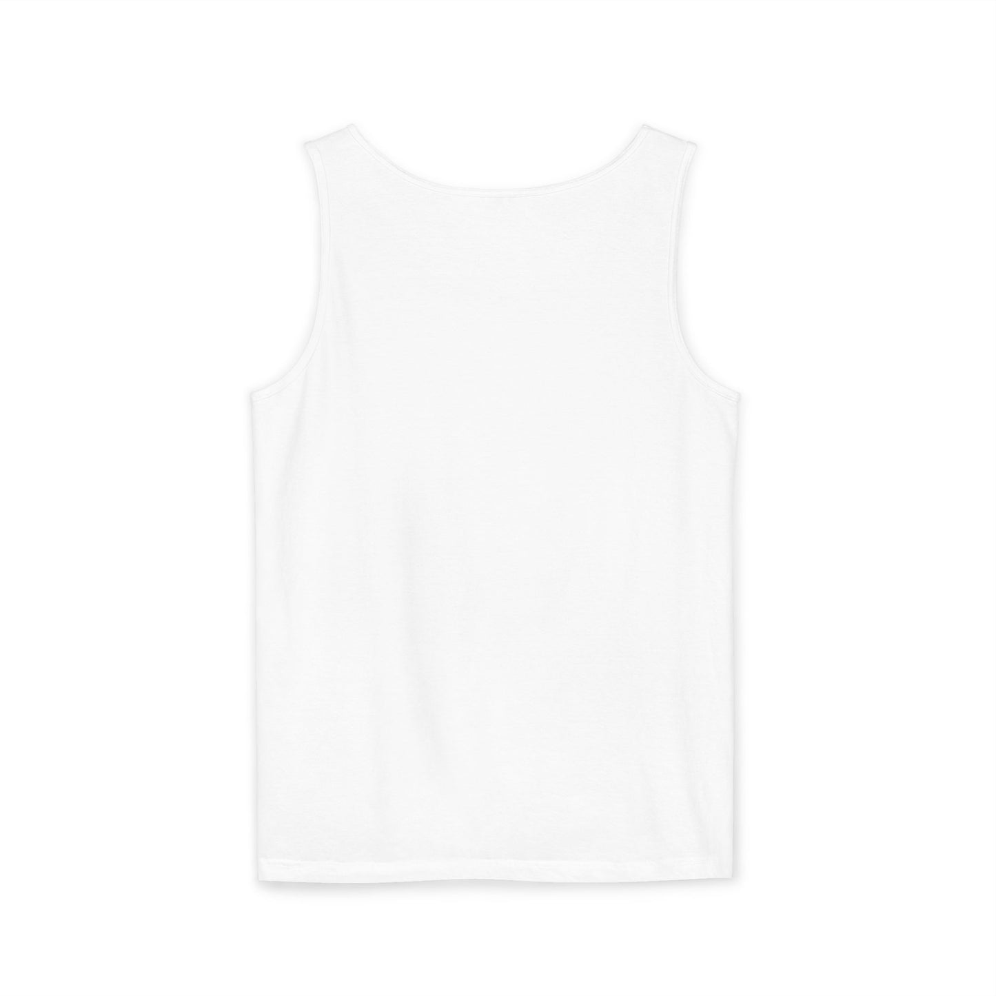 Dare II Dream Unisex Garment-Dyed Tank Top