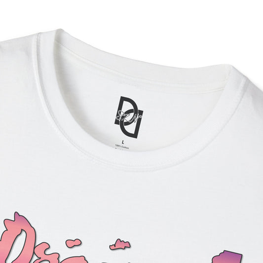 Dream But Don’t Sleep Unisex Softstyle T-Shirt