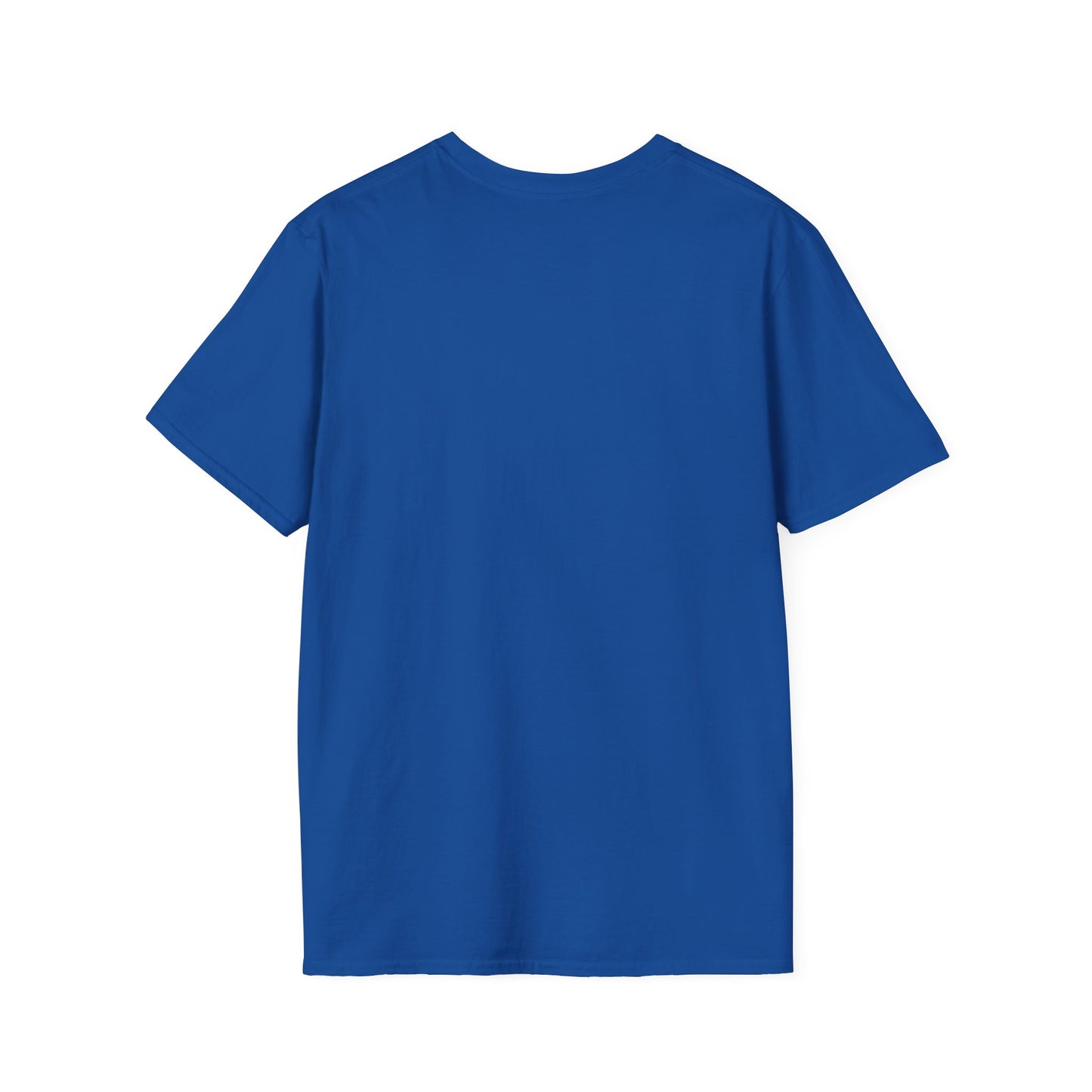 HA Unisex Softstyle T-Shirt