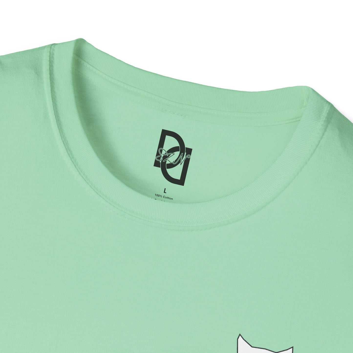 HA Unisex Softstyle T-Shirt
