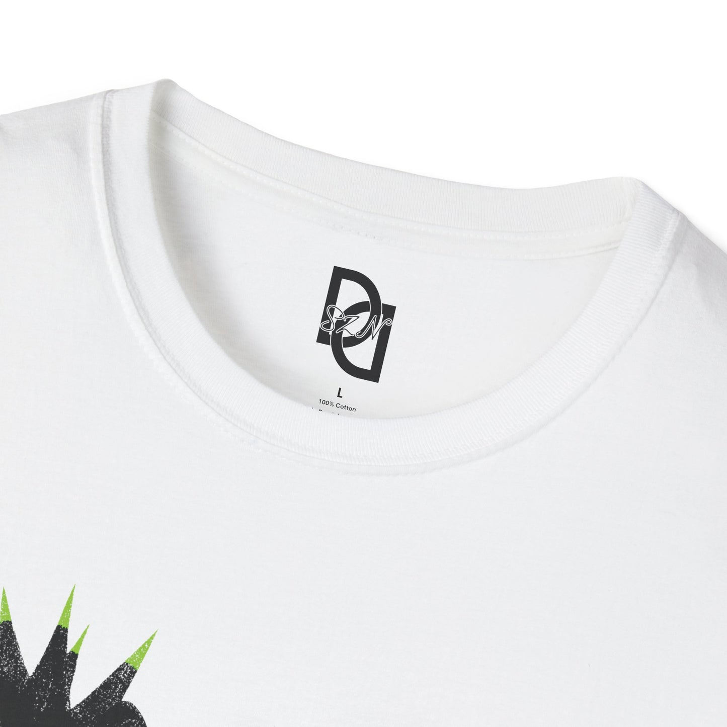 Dare II Dream Unisex Softstyle T-Shirt